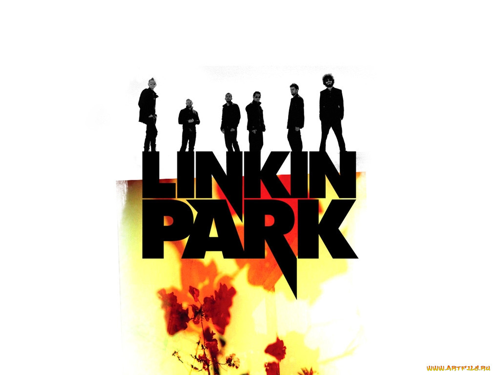 , linkin, park